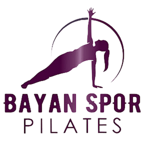 Bayan Spor Pilates Logo